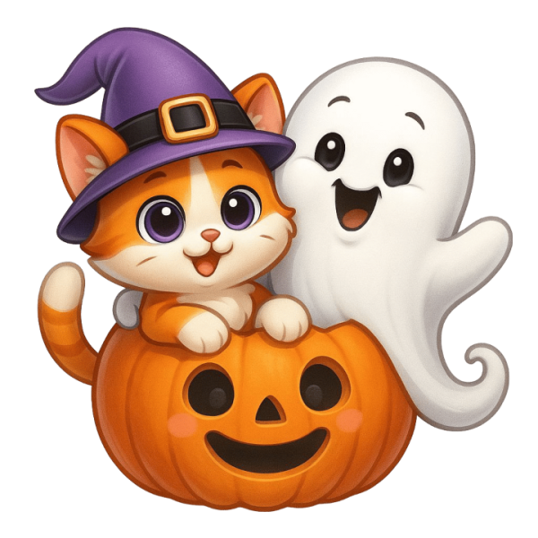 a halloween gift